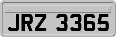 JRZ3365