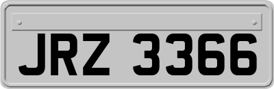 JRZ3366