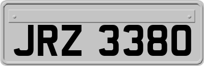 JRZ3380