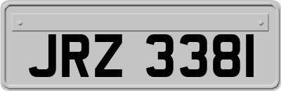 JRZ3381