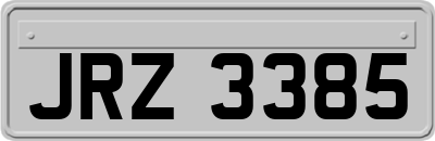 JRZ3385