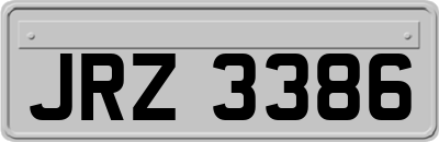 JRZ3386