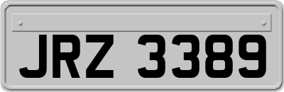 JRZ3389