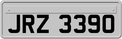 JRZ3390