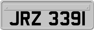 JRZ3391