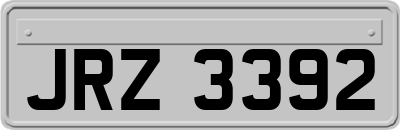 JRZ3392