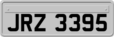JRZ3395