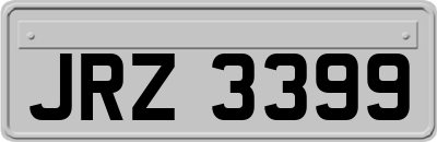 JRZ3399