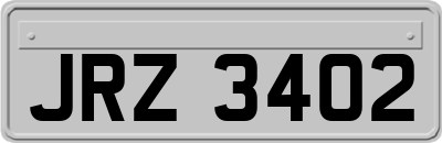 JRZ3402
