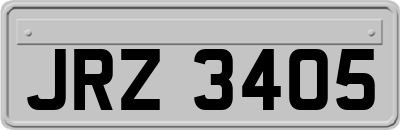 JRZ3405
