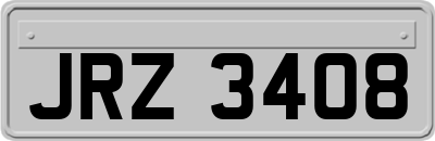 JRZ3408