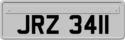JRZ3411