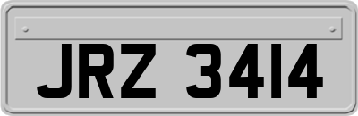 JRZ3414