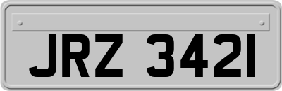 JRZ3421