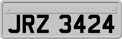 JRZ3424
