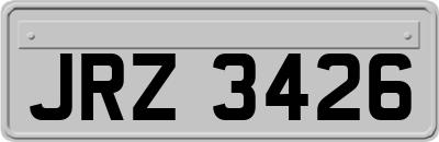 JRZ3426