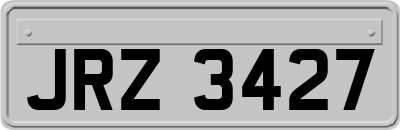 JRZ3427