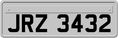 JRZ3432