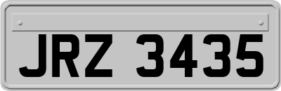 JRZ3435