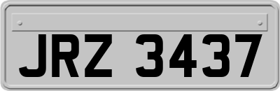 JRZ3437