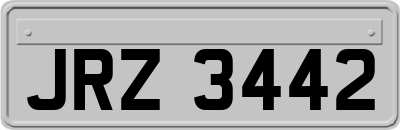 JRZ3442