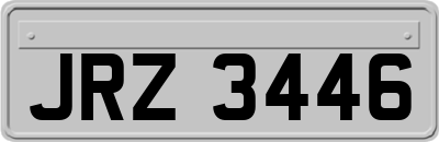 JRZ3446