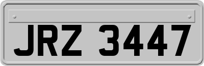 JRZ3447