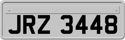 JRZ3448