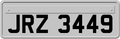 JRZ3449