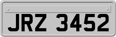 JRZ3452