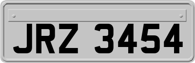 JRZ3454