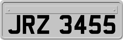 JRZ3455