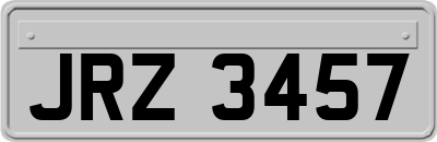 JRZ3457
