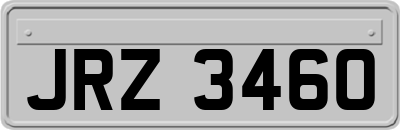JRZ3460
