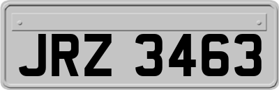 JRZ3463