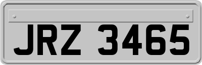 JRZ3465