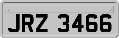 JRZ3466