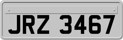 JRZ3467