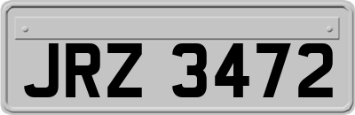 JRZ3472