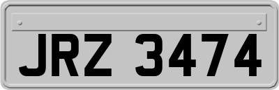 JRZ3474