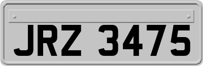 JRZ3475