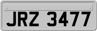 JRZ3477
