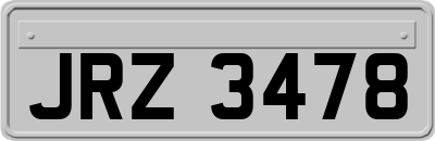 JRZ3478