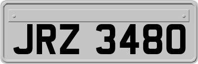JRZ3480