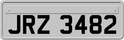 JRZ3482