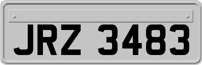 JRZ3483