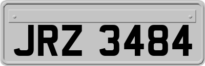 JRZ3484