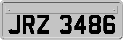 JRZ3486