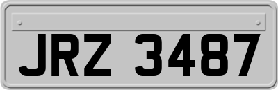 JRZ3487