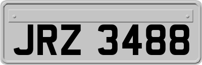 JRZ3488